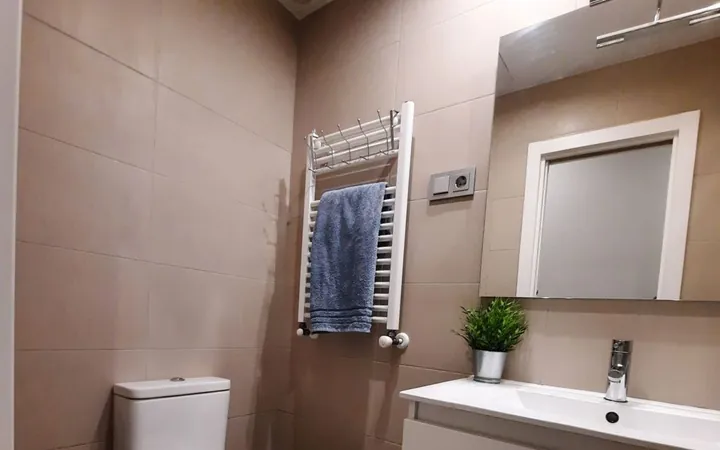Piso en Goya - Foto 10