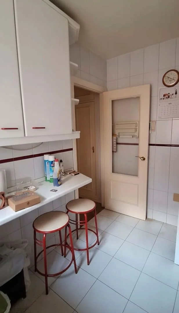 Piso en calle de Guatemala, 5 - Foto 14