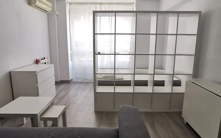 Estudio en Calle Baracaldo, 11, Valdeacederas - Foto 17