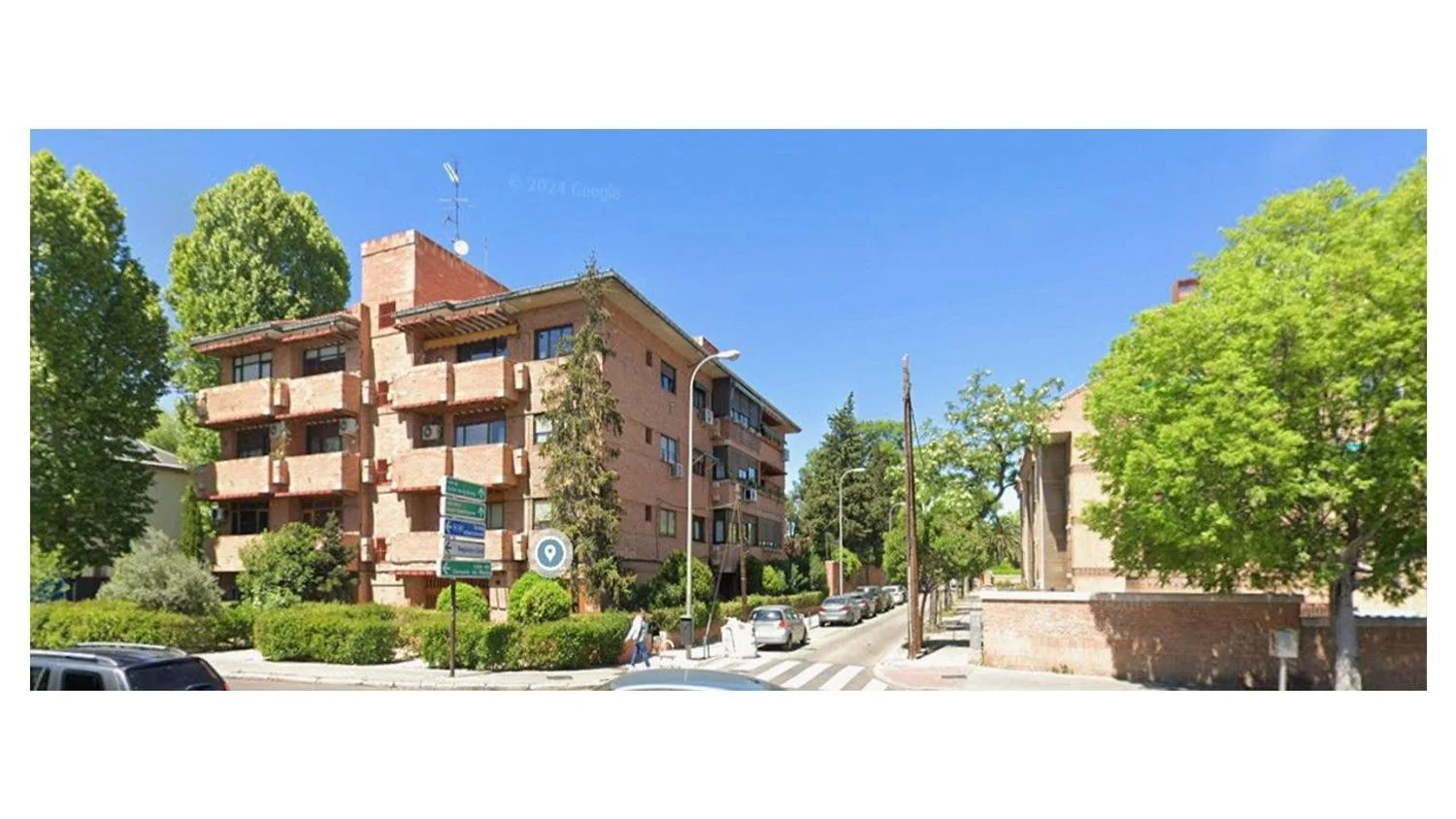 Piso en Avenida de Ramón y Cajal, 79, Bernabéu-Hispanoamérica - Foto 3