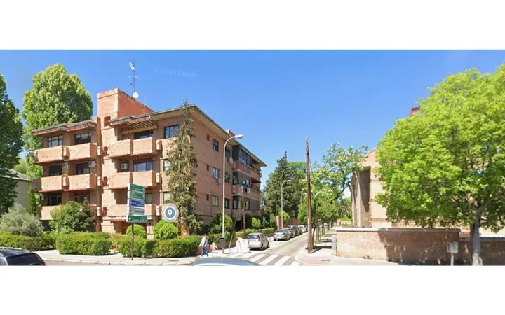 Piso en Avenida de Ramón y Cajal, 79, Bernabéu-Hispanoamérica - Foto 3