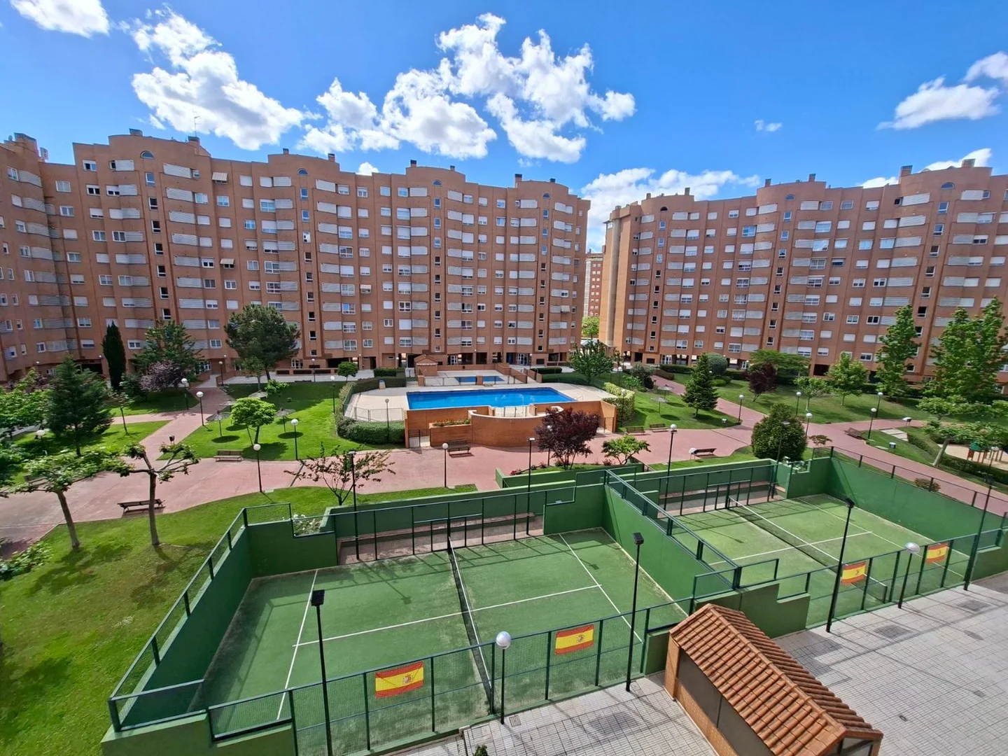 Piso en venta en Abrantes - Foto 1