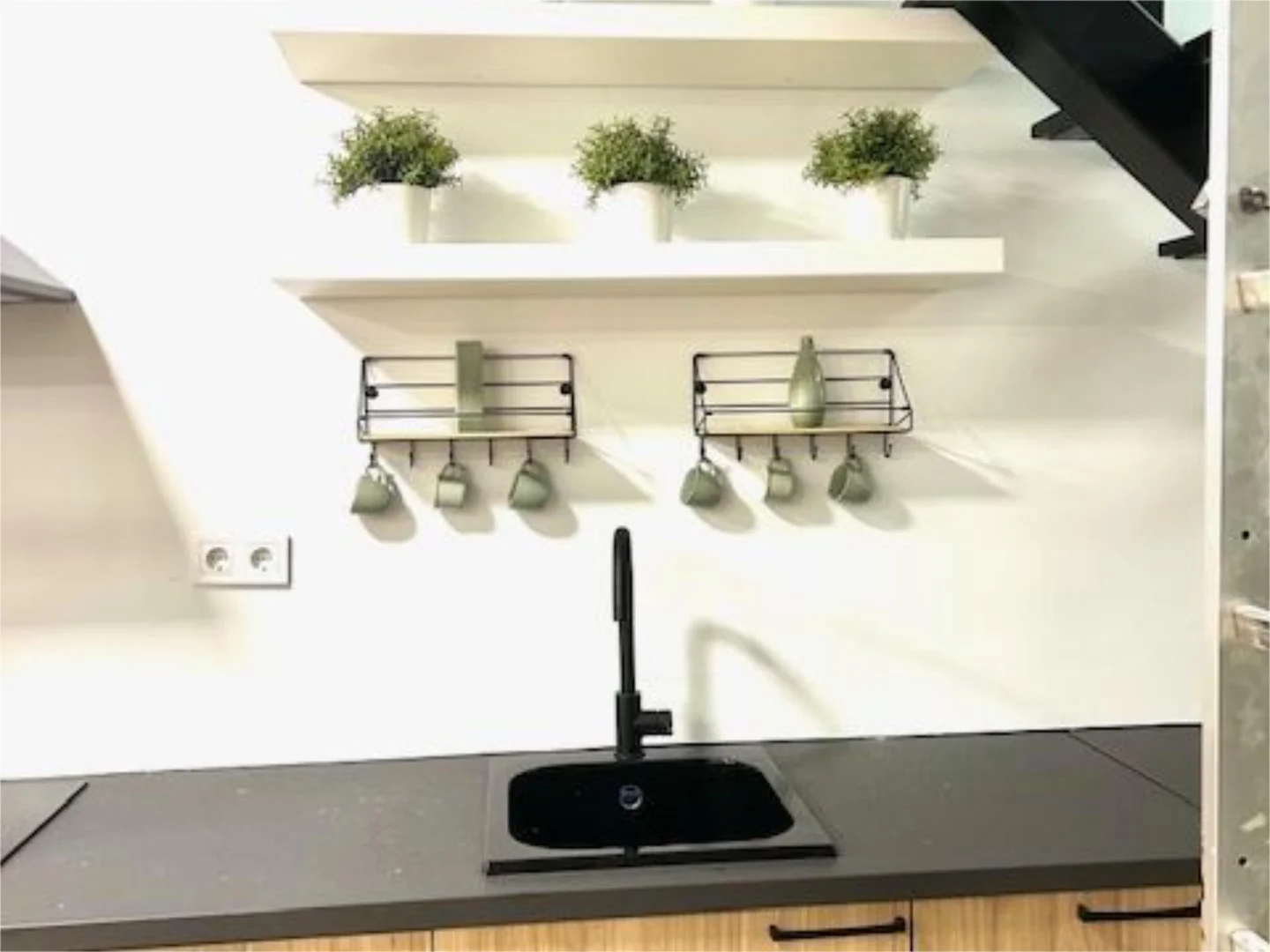 Piso en  Avenida de Manoteras 8 - Foto 25