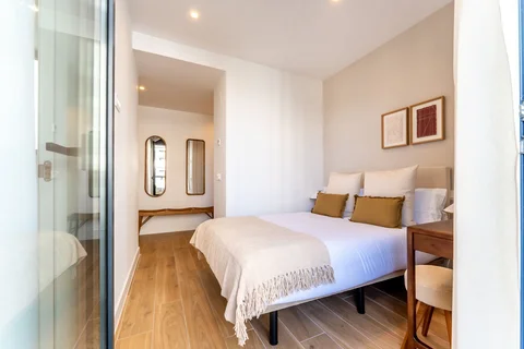 Ático en calle de Méndez Álvaro, 43 - Foto 24