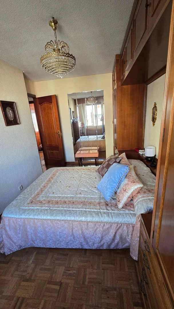 Piso en calle del Poeta Blas de Otero, 18 - Foto 33