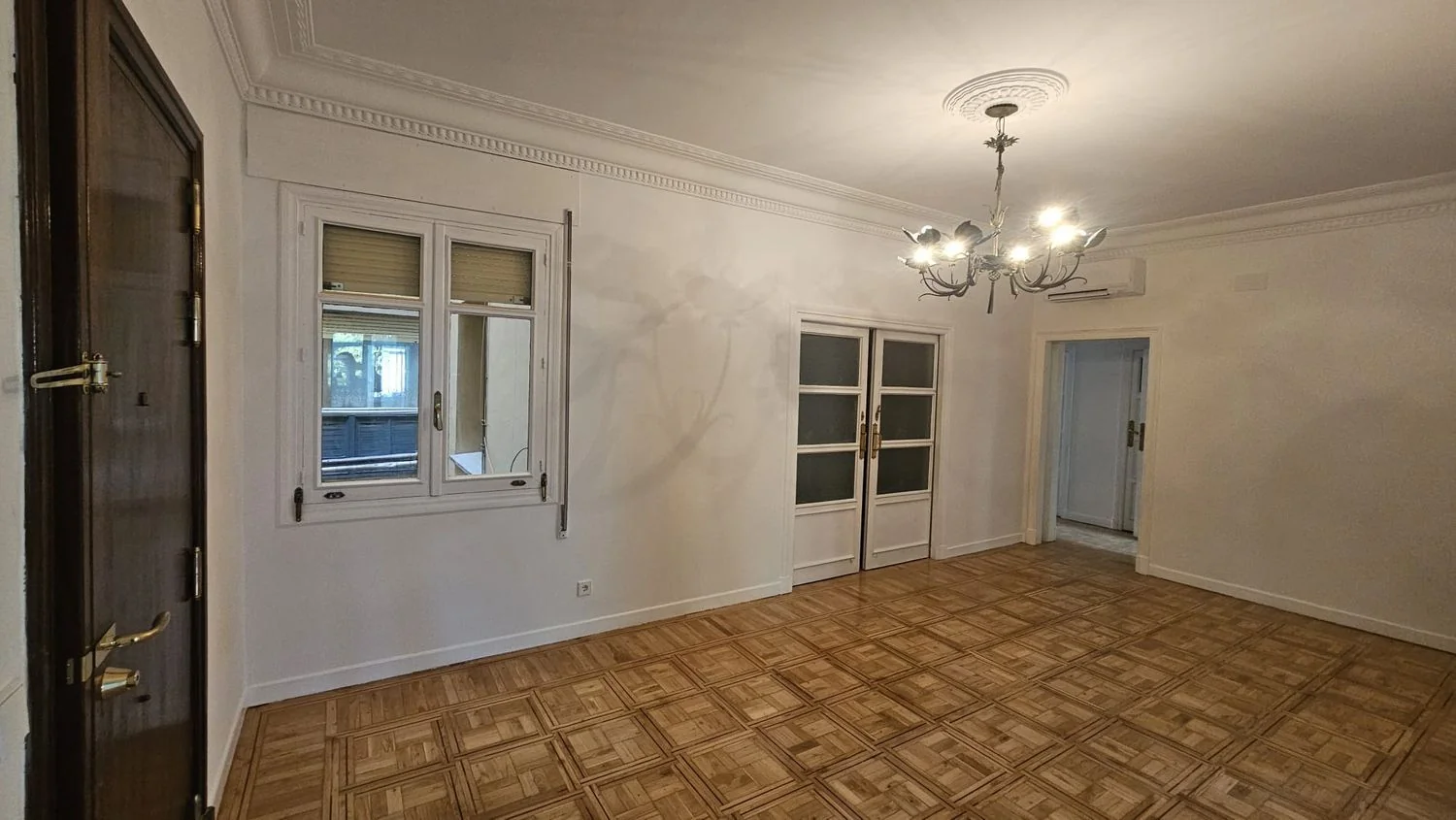 Piso en Calle de Cea Bermúdez, 55, Vallehermoso - Foto 2