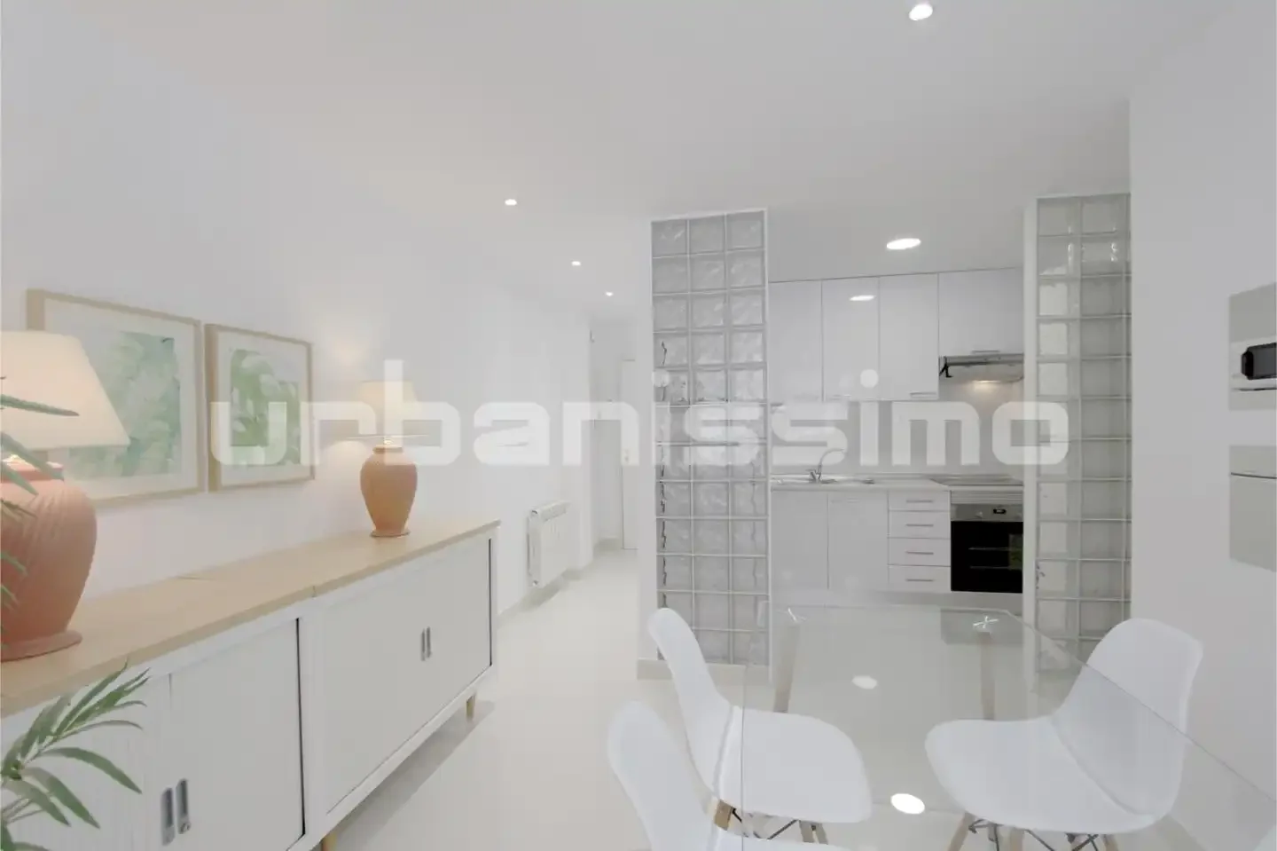 Apartamento en  De La Marroquina - Foto 24