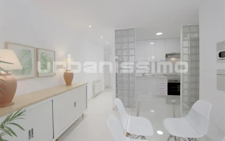 Apartamento en  De La Marroquina - Foto 24