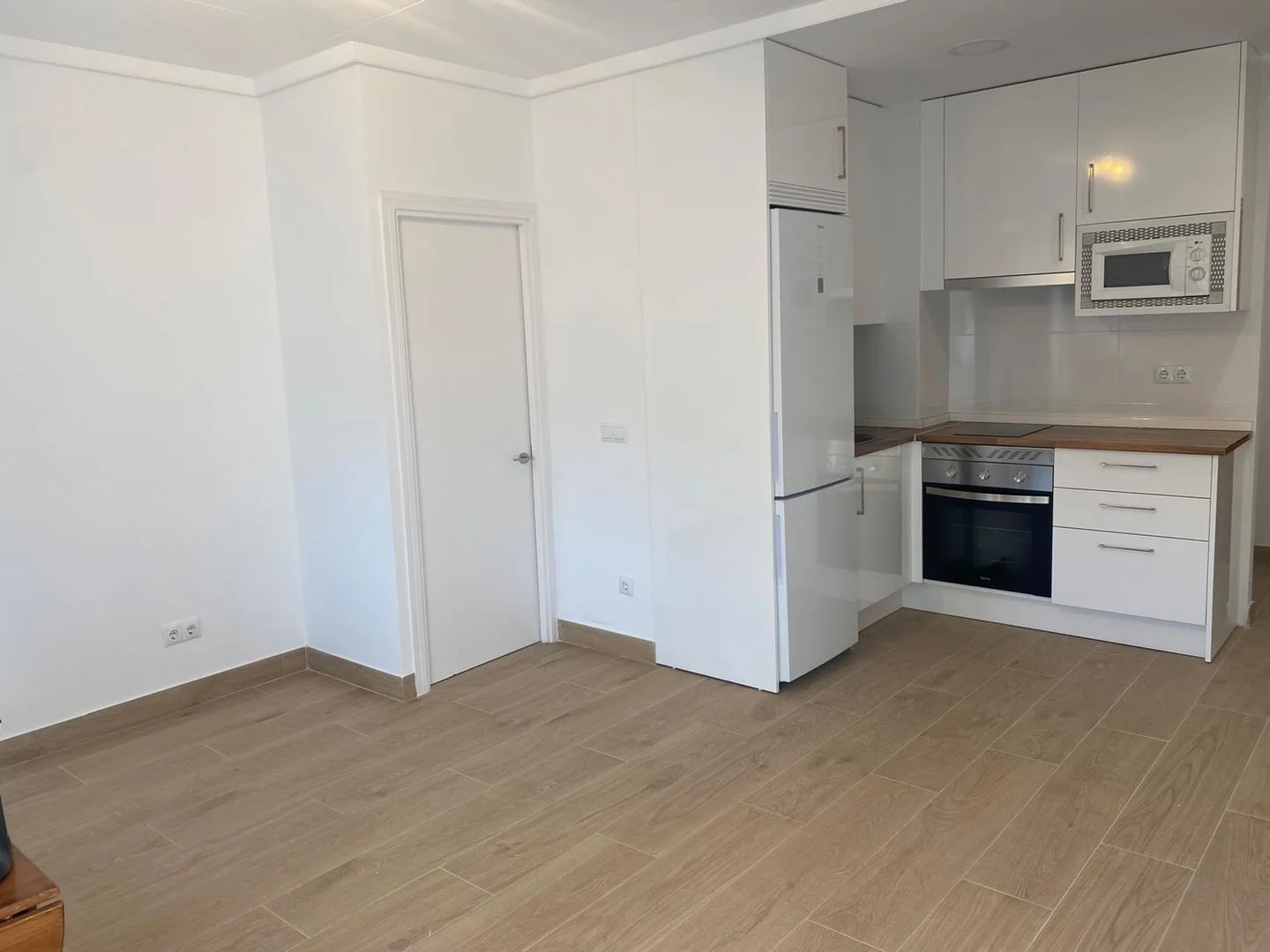 Ático en calle de los Caídos de la División Azul, 18 - Foto 6