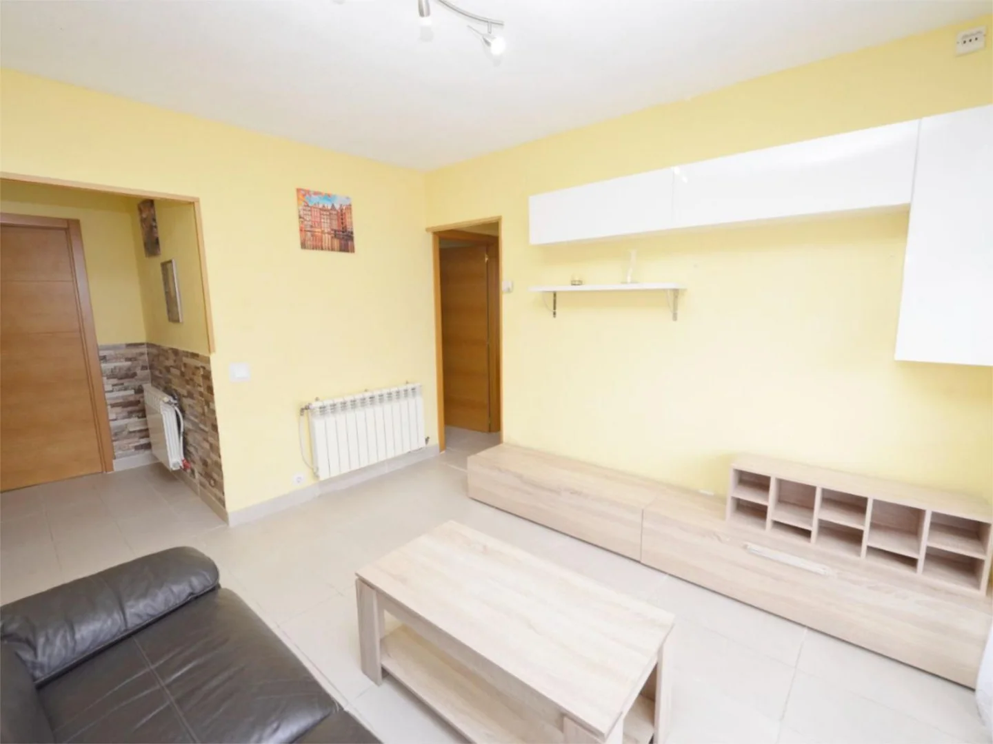 Piso en  Calle de Valle Inclán 101 - Foto 4