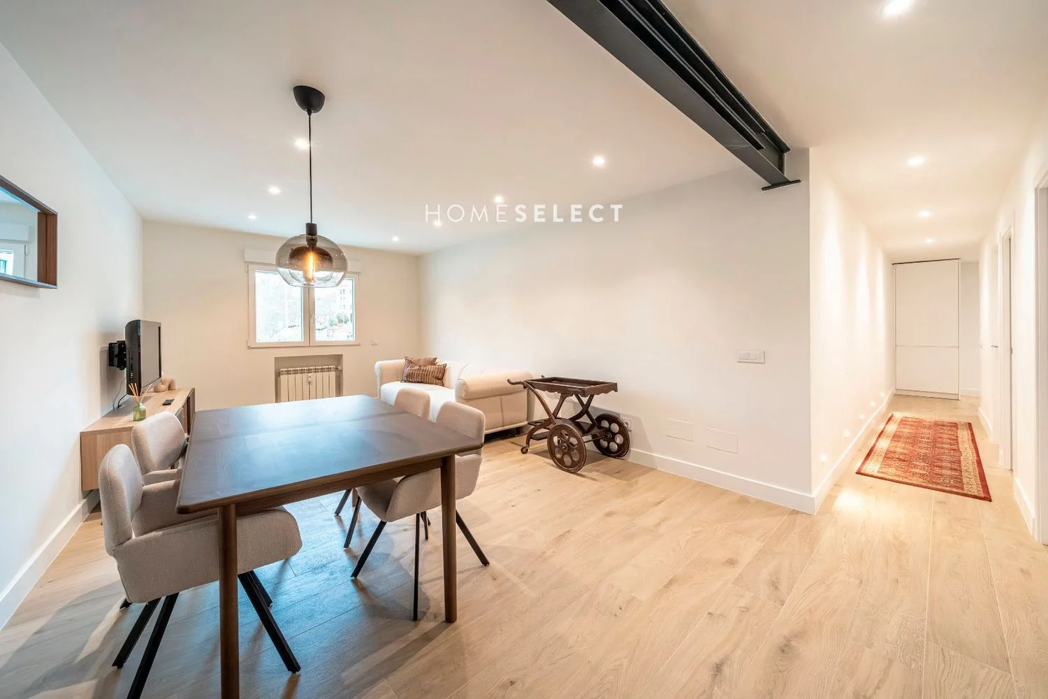 Piso en plaza del Duque de Pastrana - Foto 2