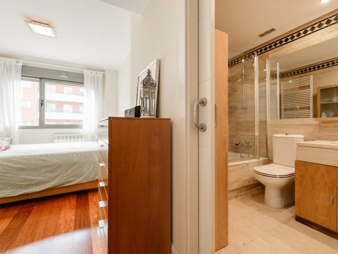 Piso en  Calle Ariel 4 - Foto 10