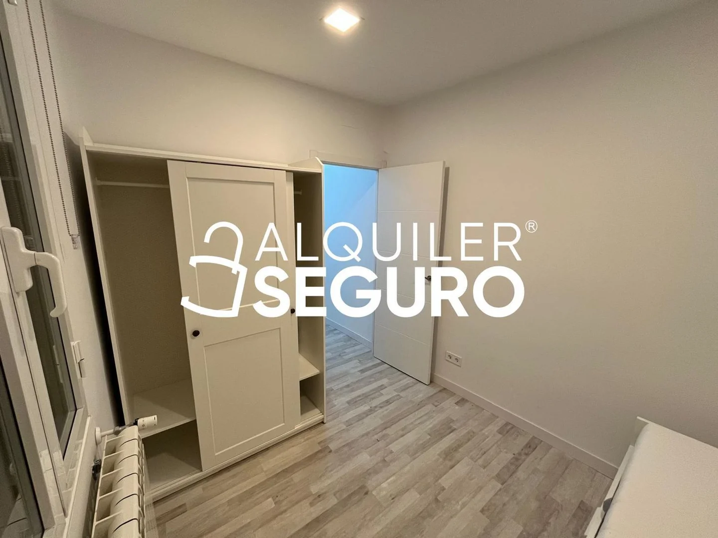Piso en Avenida de Valladolid, Casa de Campo - Foto 11