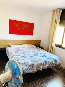 Ático en calle de Carreras i Candi, 11 - Foto 3