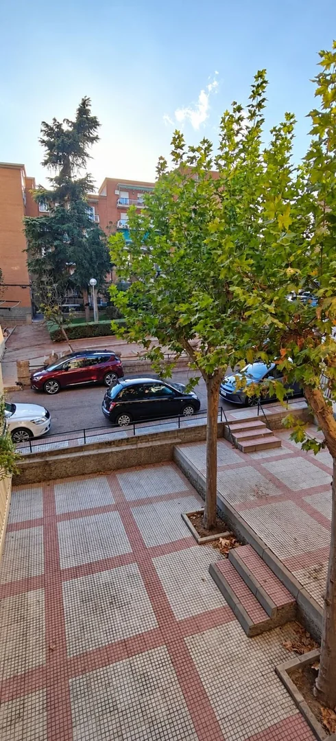 Piso en Calle de Isaac Albéniz, 13, Ensanche, Ensanche - Foto 34