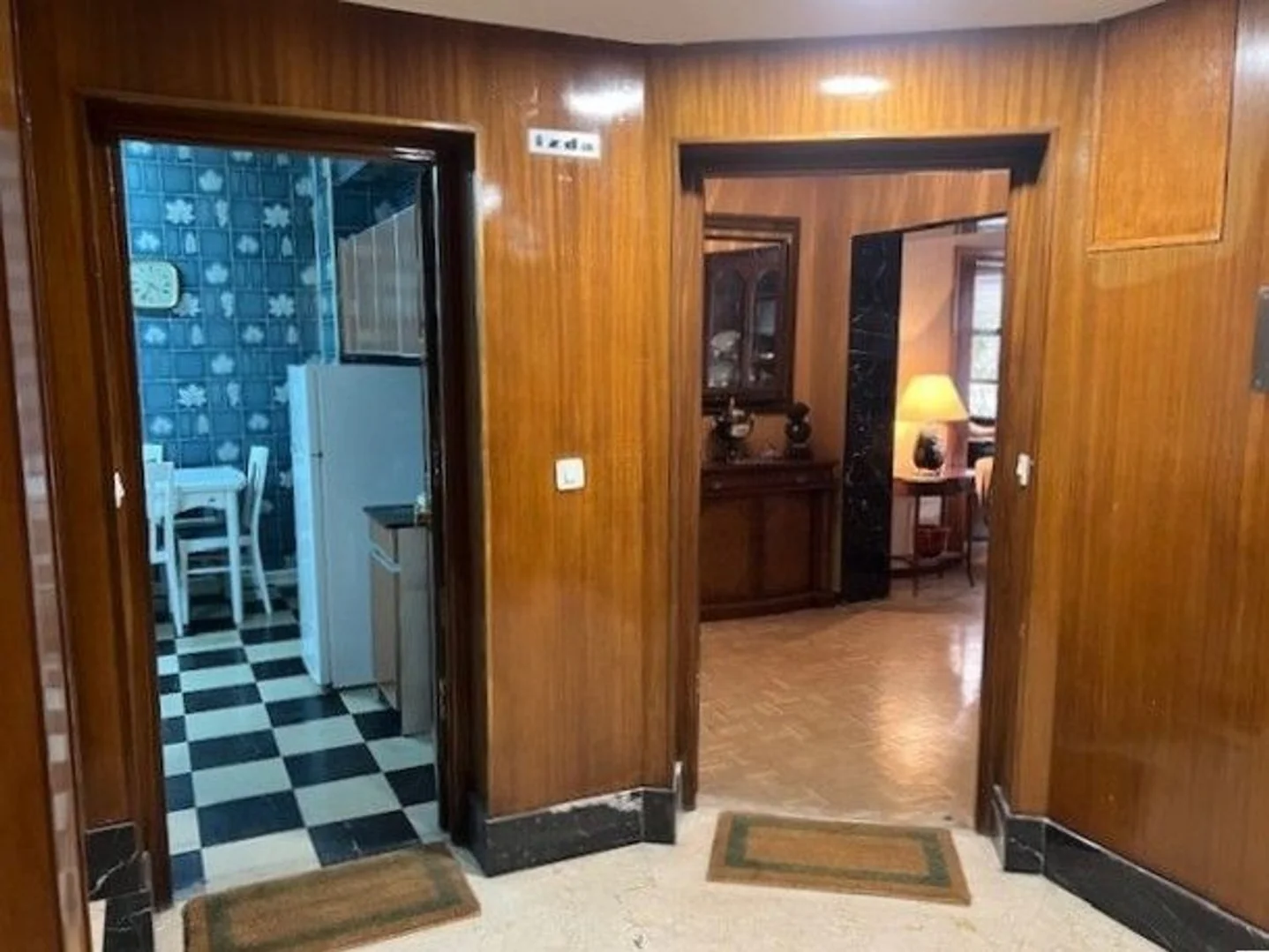 Piso en Calle Naciones, 10, Goya - Foto 3