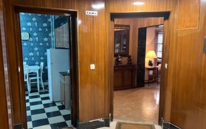 Piso en Calle Naciones, 10, Goya - Foto 3