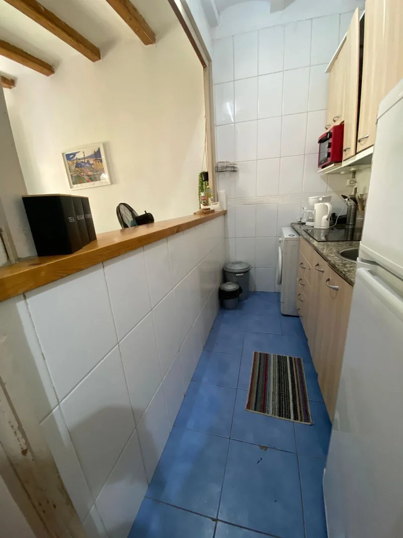 Piso en Calle del Doctor Trueta, 156, El Poblenou - Foto 8