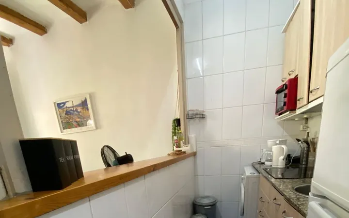 Piso en Calle del Doctor Trueta, 156, El Poblenou - Foto 8