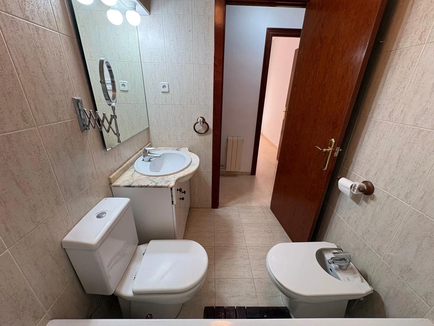 Piso en Calle d'Arenys, 114, La Teixonera - Foto 17