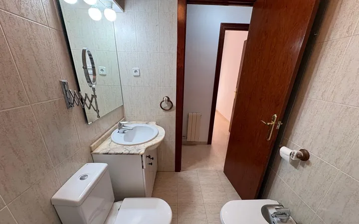 Piso en Calle d'Arenys, 114, La Teixonera - Foto 17