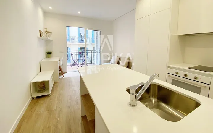 Estudio en Vila de Gràcia, Vila de Gràcia - Foto 5