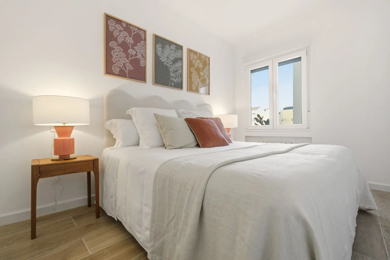 Piso en calle de Vallehermoso, 59 - Foto 26