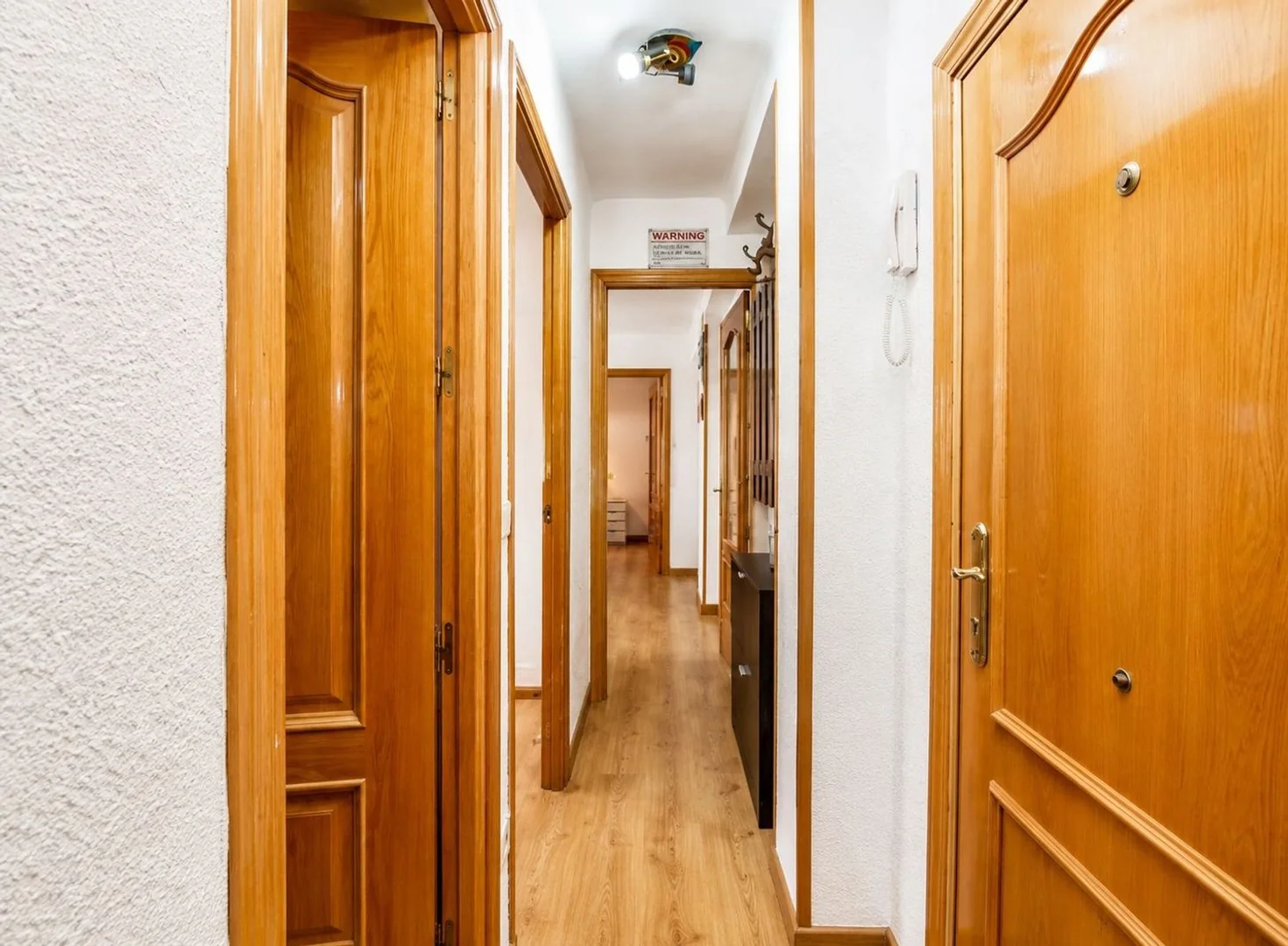 Piso en Calle de Tucán, 3, Vista Alegre - Foto 15