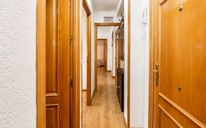 Piso en Calle de Tucán, 3, Vista Alegre - Foto 15