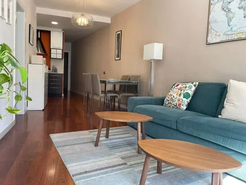 Ático en calle de Concepción Arenal, 1 -3 - Foto 4