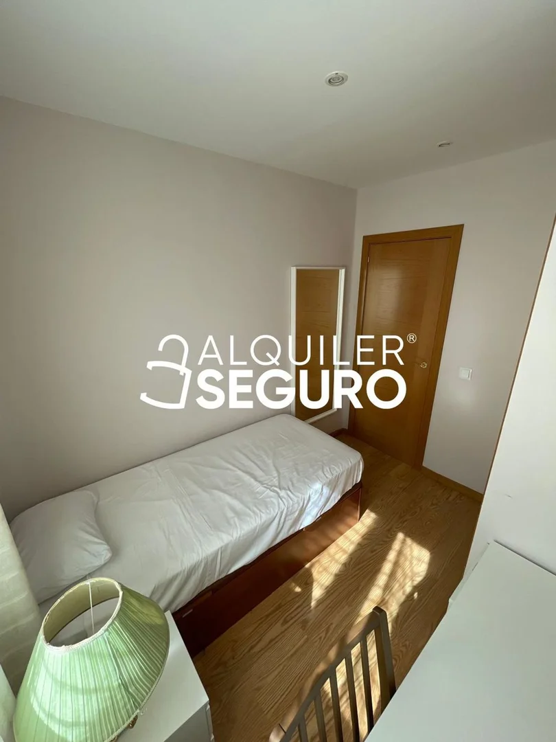 Piso en Calle de Alejandro Sánchez, Opañel - Foto 15
