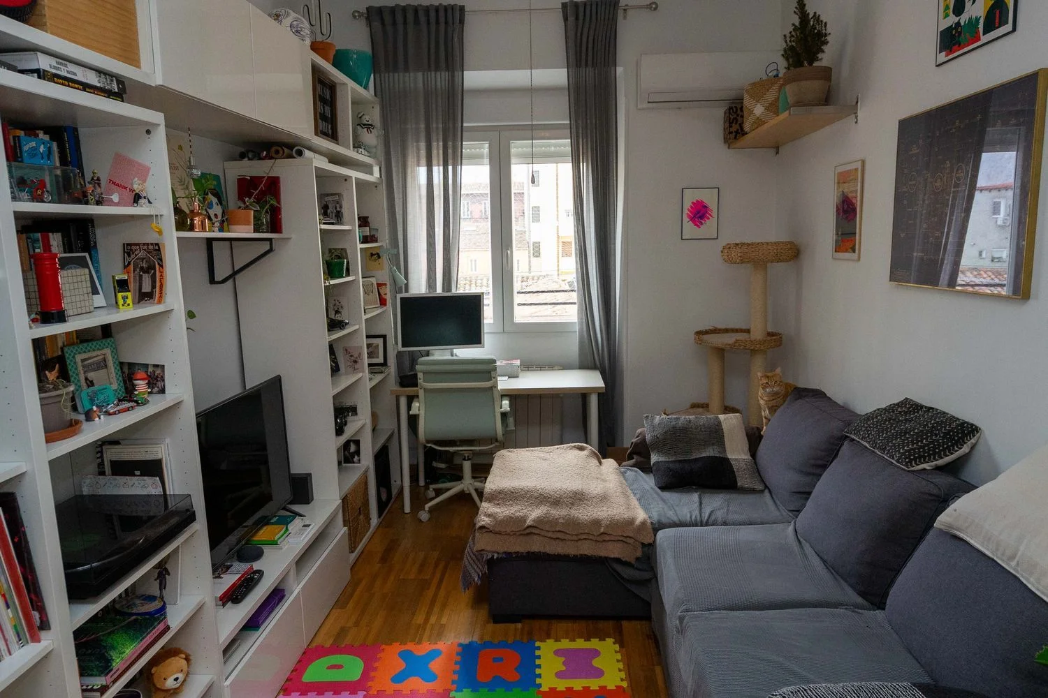 Piso en calle del Doctor Fourquet, 29 - Foto 4