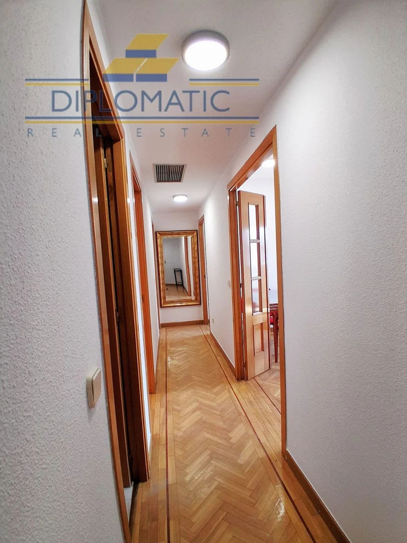 Piso en Calle del Comercio, Pacífico - Foto 23