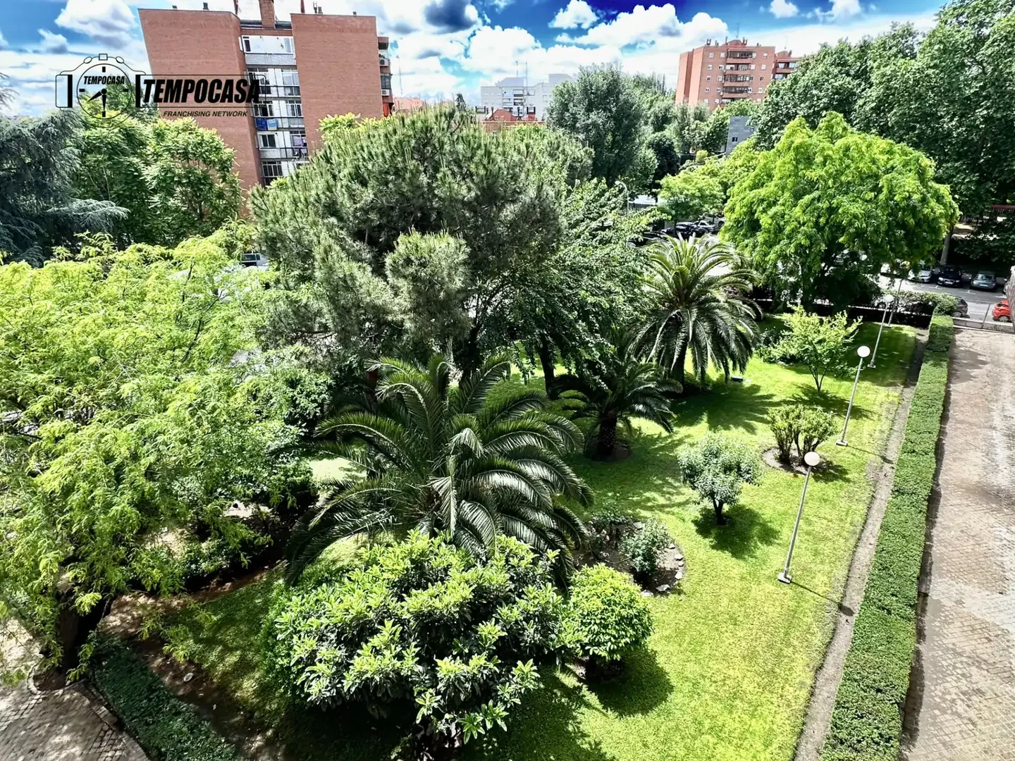 Piso en  Avenida de Nuestra Señora de Fátima - Foto 23
