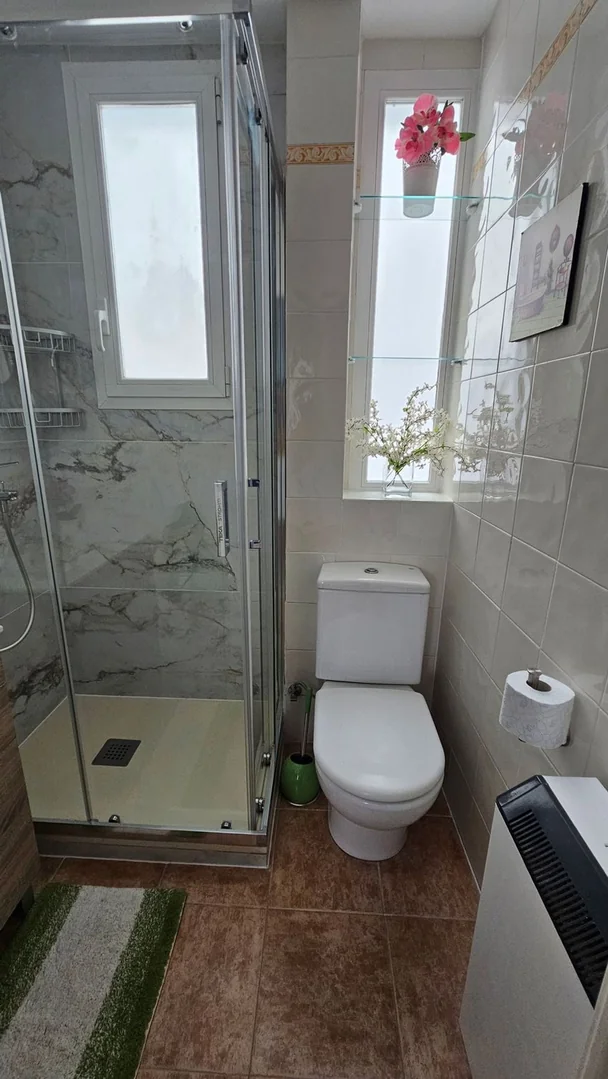 Piso en Calle de Jerónima Llorente, 31 bis, Bellas Vistas - Foto 6