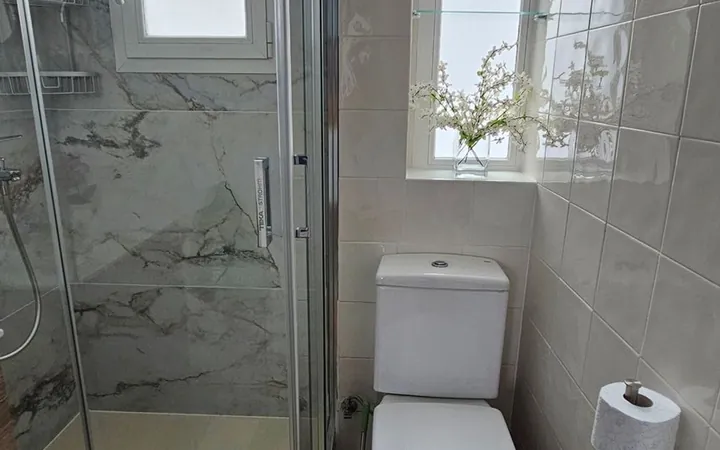 Piso en Calle de Jerónima Llorente, 31 bis, Bellas Vistas - Foto 6
