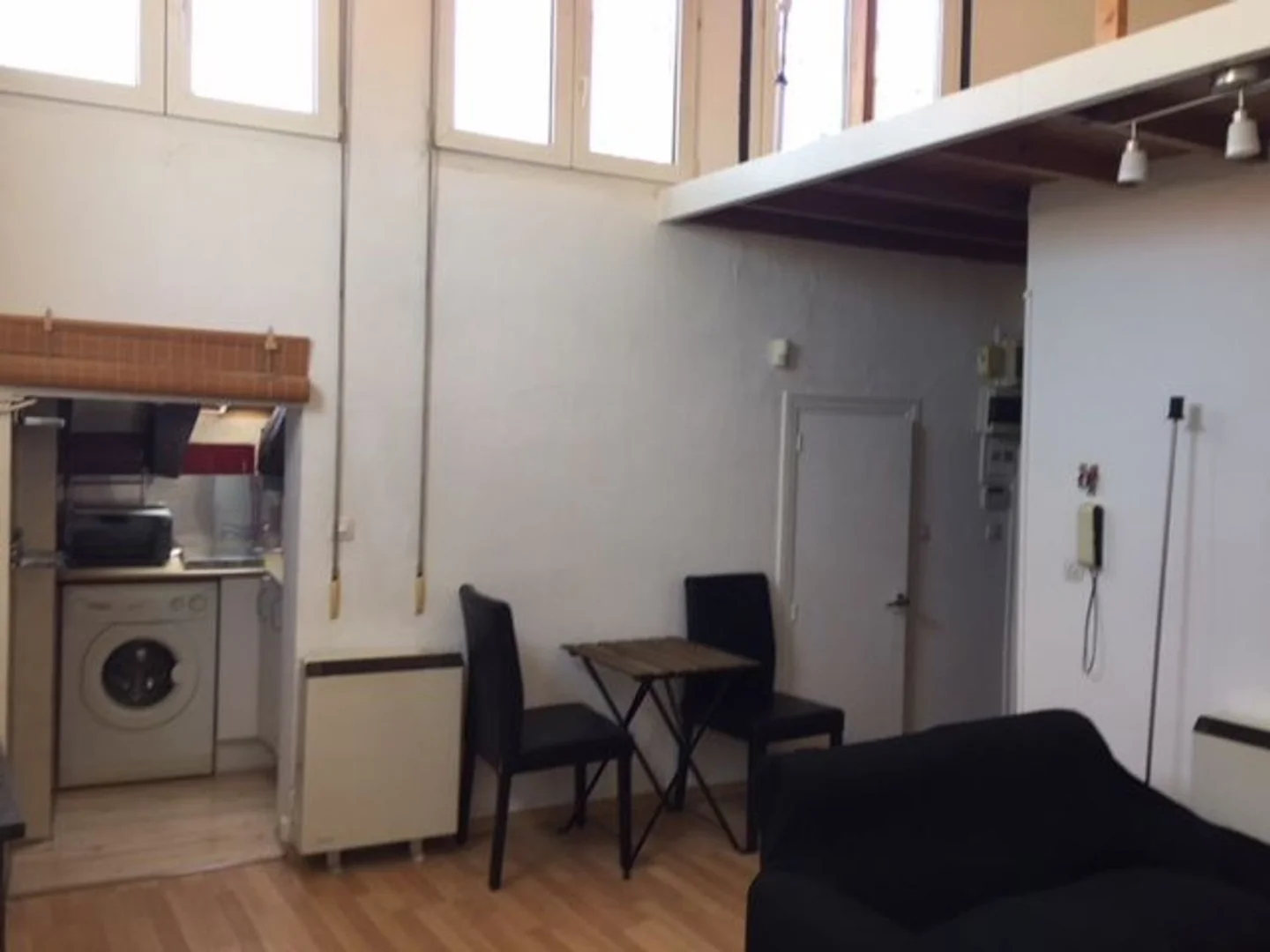 Dúplex en Calle Hortaleza, 102, Chueca-Justicia - Foto 3