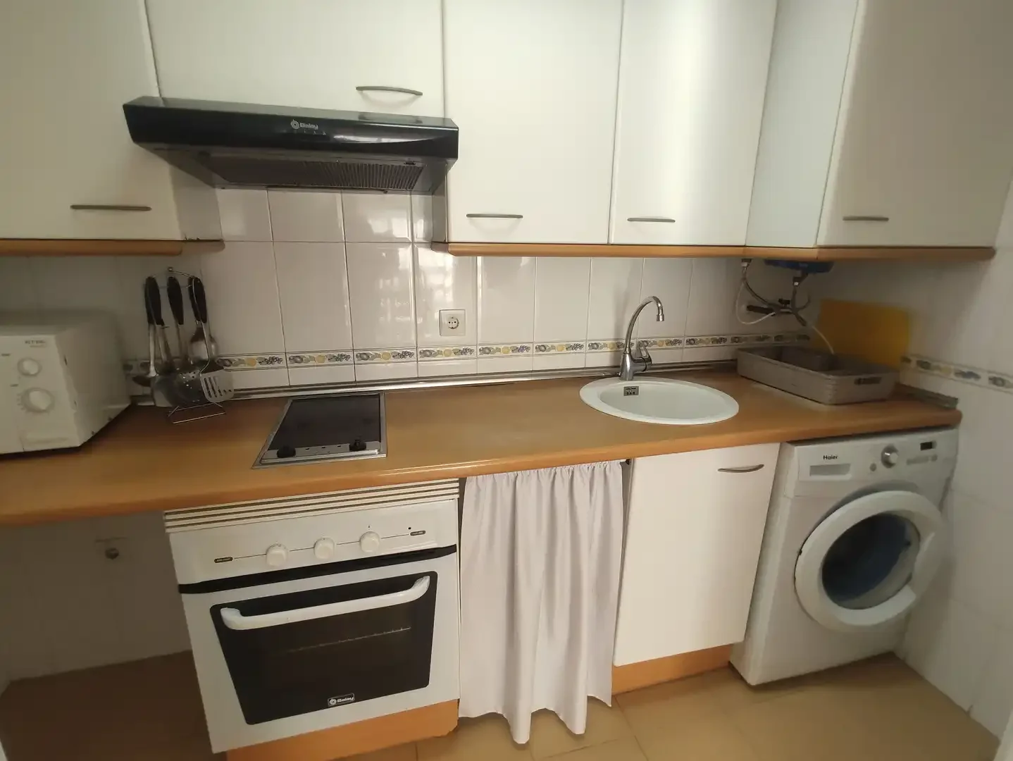 Apartamento en  Calle de Julián Camarillo 59C - Foto 8