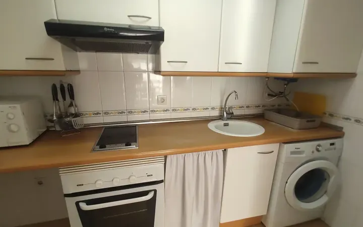 Apartamento en  Calle de Julián Camarillo 59C - Foto 8