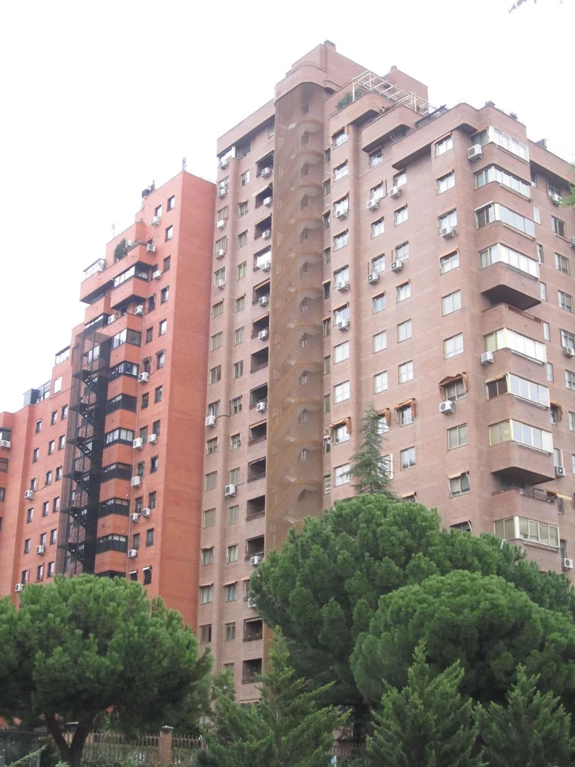 Piso en calle de pastora imperio, 1 - Foto 4