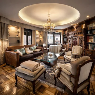 Piso en calle de Bocángel, 1 - Foto 2