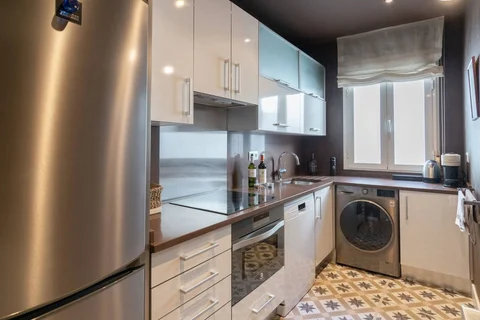 Dúplex en calle de las Infantas, 12 - Foto 6