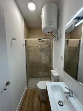 Estudio en calle Sierra Molina, 12 - Foto 16