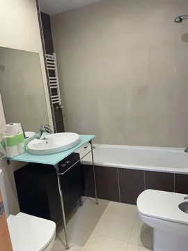 Ático en calle de Benidorm, 27 - Foto 3