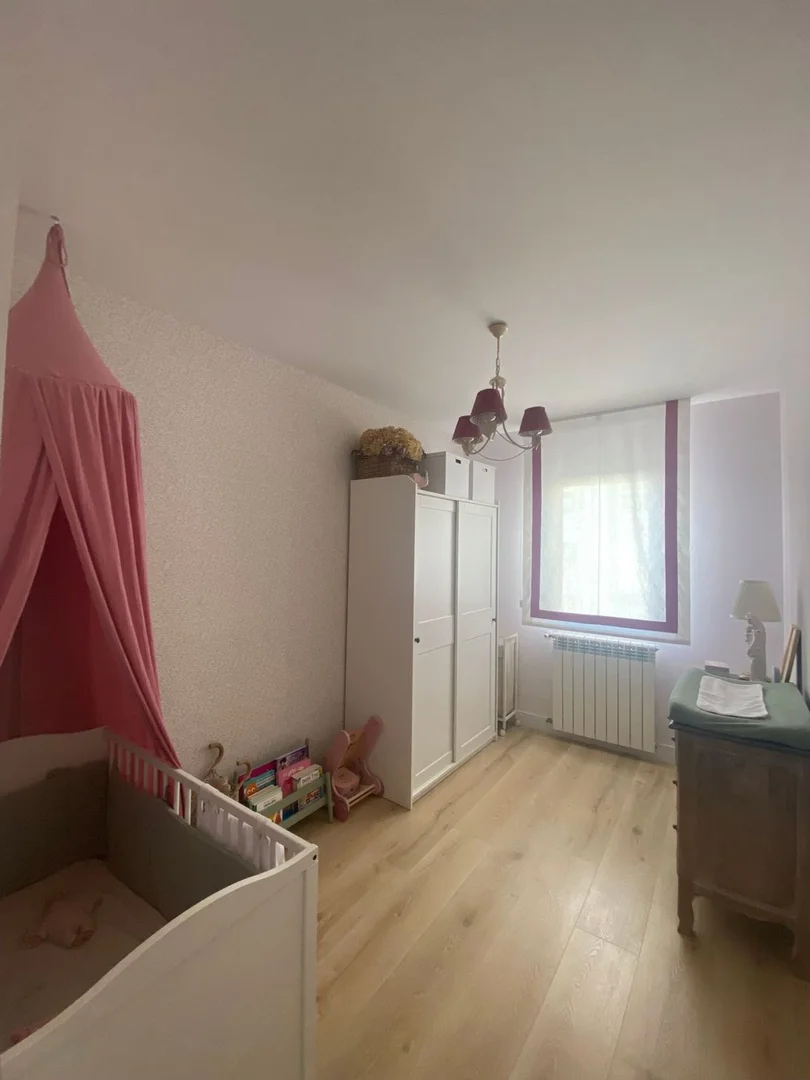 Piso en Barrio Bernabéu-Hispanoamérica - Foto 5