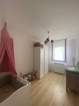 Piso en Barrio Bernabéu-Hispanoamérica - Foto 5