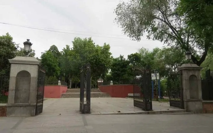 Piso en Calle de Alcántara, Lista - Foto 33