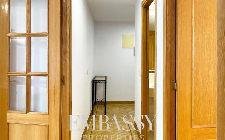 Piso en Calle del Comercio, Pacífico - Foto 53