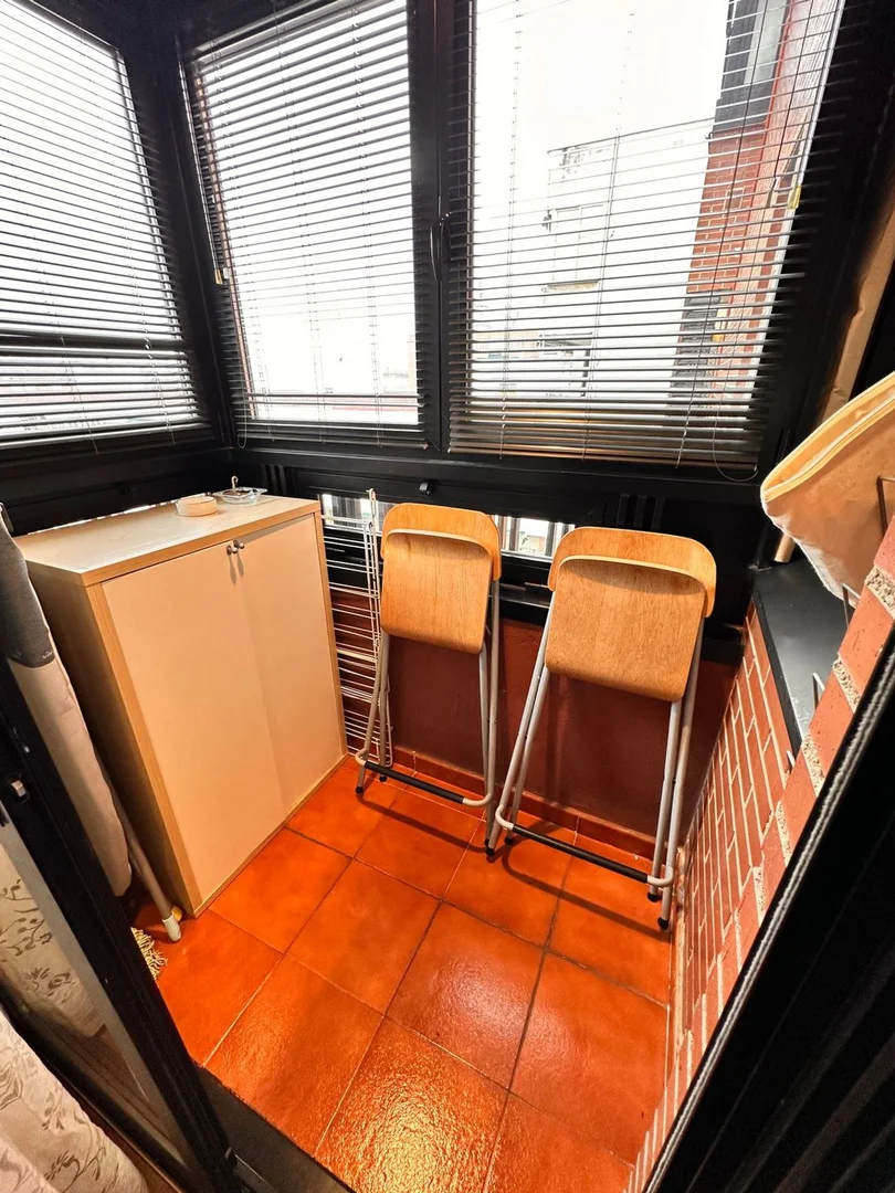 Estudio en calle de Luis de Salazar, 6 - Foto 6