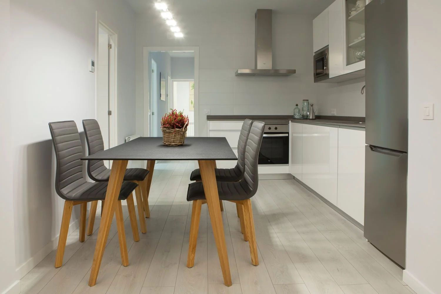 Piso en calle de la Cabeza, 16 - Foto 9